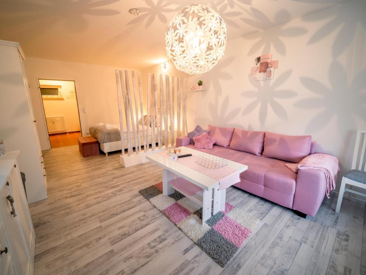 Truth Ruhe Oase, Naturblick, Smart Tv, Terrasse Brilon Bagian luar foto