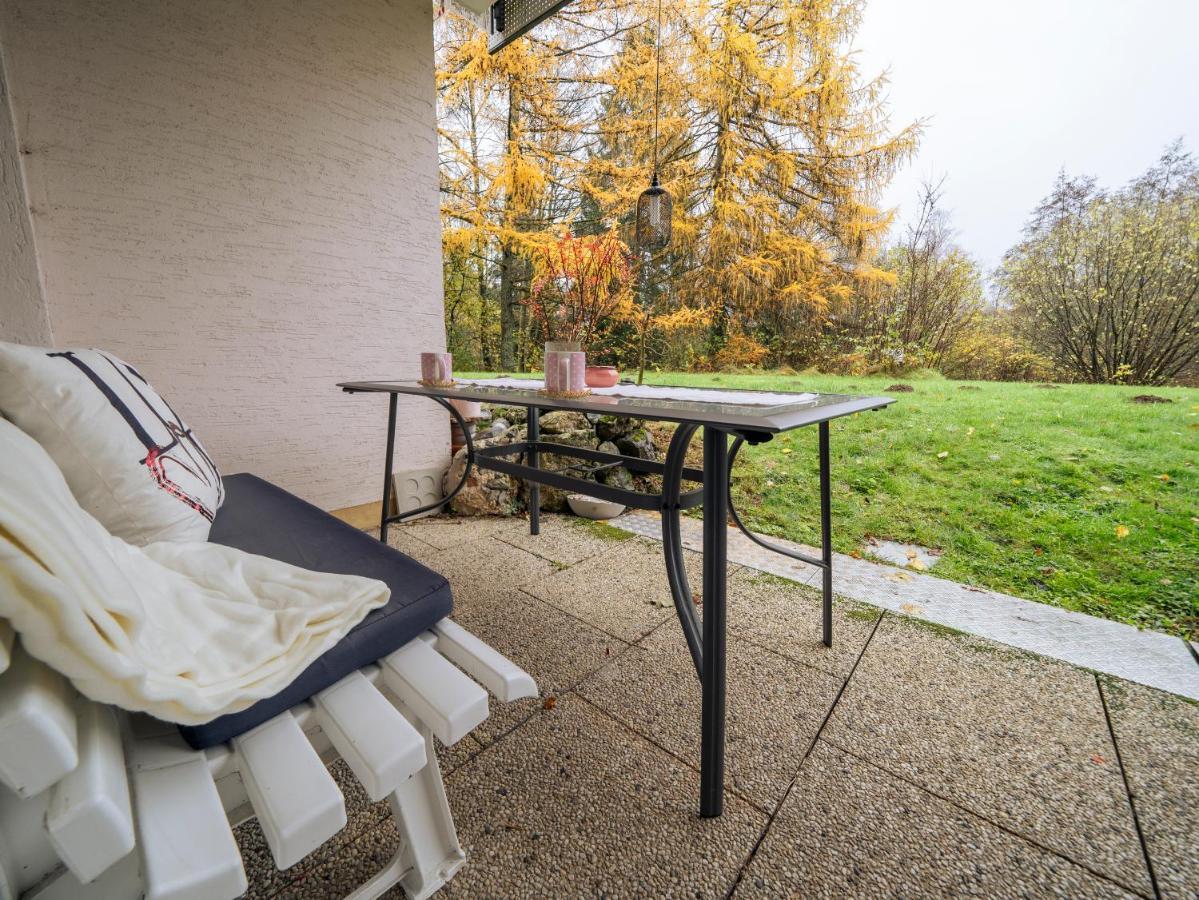 Truth Ruhe Oase, Naturblick, Smart Tv, Terrasse Brilon Bagian luar foto